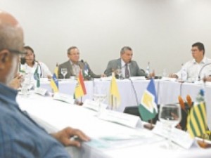 Ajuste fiscal é desafio nos municípios da RMF