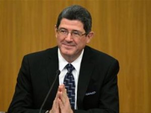 Ajuste fiscal foi mais uma inflexão do que um extraordinário aperto, diz Levy