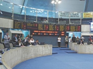 AL aprova transferência de recursos do Governo