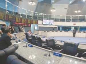 AL discute alternativas para gestão da água