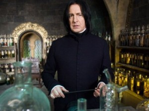 Alan Rickman, Snape de 'Harry Potter' e vilão de 'Duro de Matar', morre