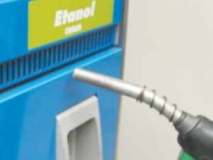 Álcool pode subir com volta da Cide