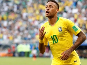 Além do gol em mata-mata: rendimento de Neymar é superior aos de Messi e CR7