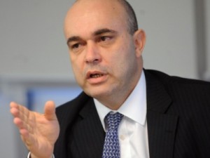 Alexandre Abreu é o novo presidente do Banco do Brasil