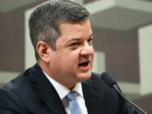 Alexandre Barreto é nomeado novo presidente do Cade