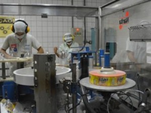 Alta de preços da indústria é a maior da série histórica do IBGE