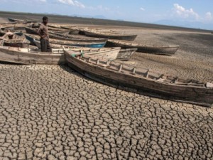 Alta probabilidade de que El Niño ocorra antes de fevereiro, diz organização