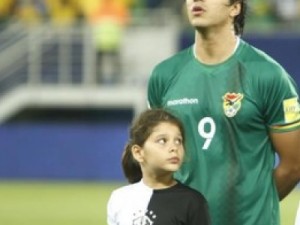 Alvo do Timão, Marcelo Moreno cogita diminuir salário por volta ao Brasil