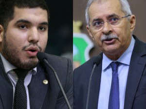 André Fernandes denuncia ao MPCE deputado do PDT por envolvimento com facção criminosa