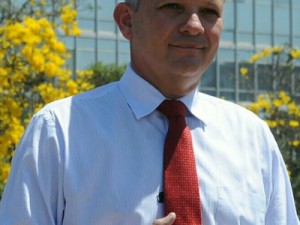 André Figueiredo é anunciado como ministro das Comunicações