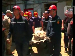 Animal que escapou de zoológico mata pessoa na capital da Geórgia