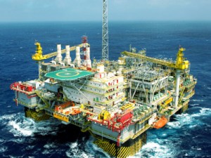 ANP realiza leilão de mais cinco áreas do pré-sal nesta quinta-feira