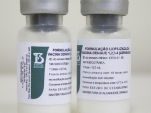 Anvisa libera início da última fase de testes da vacina contra dengue