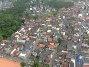 Ao menos 11 pessoas morrem em troca de tiros com a polícia na Bahia