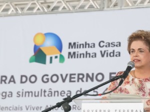 Ao STF, Dilma diz que Sergio Moro colocou em risco a soberania nacional