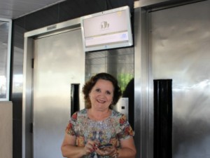 Aplicativo ajuda condomínios a economizar água em Fortaleza