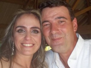 Após briga em porta de casa de prostituição, homem mata a esposa e comete suicídio