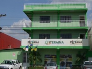 Após invasão em prédio, Governo de RR reforça segurança no Iteraima