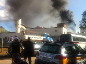 Após mais de 21 horas, rebelião é encerrada com duas mortes em MG