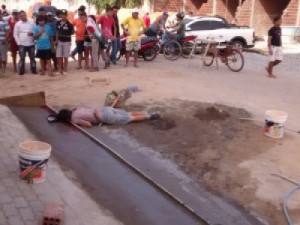 Após quase um mês sem assassinatos polícia registra homicídio em Russas