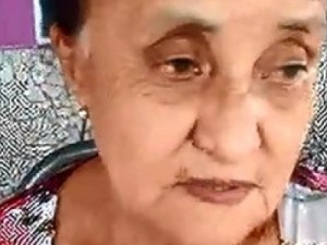 Aposentada de MT denuncia golpe: 'Estão sacando meu dinheiro no Pará'