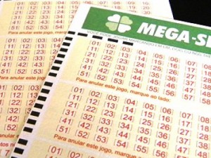 Aposta de Fortaleza leva prêmio acumulado de R$ 27 milhões da Mega-Sena