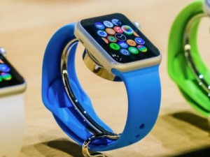 Apple ganha mais de 260 dólares em cada Watch que é vendido