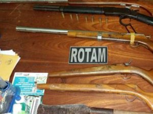 Apreendido adolescente apontado como líder de grupo que realizava assaltos na Paraíba