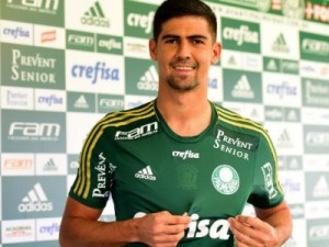 Apresentado, Leandro Almeida projeta estreia contra a Ponte Preta