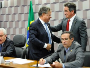 Aprovada no Senado, lei que libera jogos de azar segue à Câmara