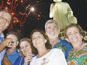 Arnon Bezerra é eleito em Juazeiro do Norte