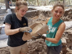 Arqueólogos dizem ter encontrado cidade bíblica onde viveu o rei Davi