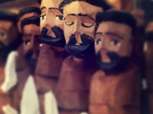 Artesanato do Cariri é comercializado em espaço da Ceart na Expocrato