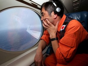 Asa de avião apareceu numa praia, Malásia vai analisar