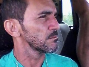 Assaltante e traficante “Chapolin” é preso com carro roubado