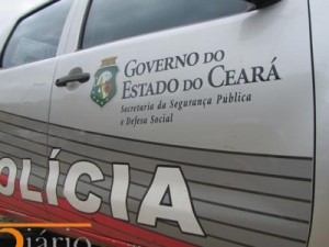 Assalto à farmácia, bandidos levam objetos e dinheiro