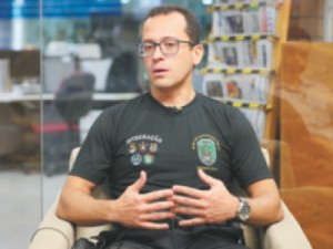 Assassinatos no Ceará crescem 31,9% no primeiro semestre do ano