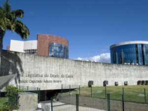 Assembleia Legislativa inicia 2017 com nova composição 