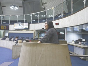 Assembleia terá sessões apenas terças e quartas