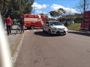 Ataque com machadinha deixa alunos e professora feridos em escola do RS