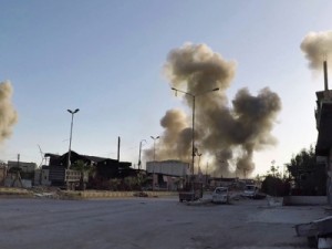 Ataque químico deixa dezenas de mortos na Síria, dizem ONGs; governo Assad nega