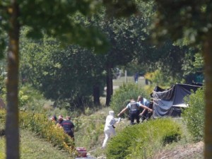Atentados terroristas em três países matam dezenas de pessoas
