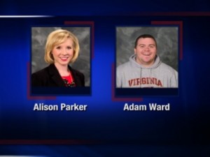 Atirador mata repórter e câmera em passagem ao vivo nos EUA