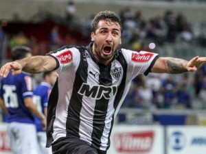 Atlético-MG recebe Colo-Colo e precisa vencer para seguir na Libertadores