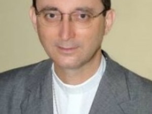 Atualmente arcebispo de Brasília, o paulista Dom Sérgio da Rocha atuou na Capital entre 2001e 2007, nomeado pelo então papa João Paulo II