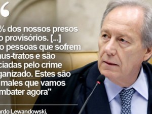 Audiência de custódia evitou a entrada de 8 mil nos presídios; entenda