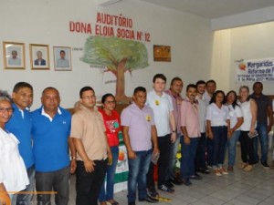 Audiência Pública debate Reformas Previdenciária e Trabalhista