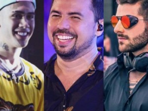 Aviões Fantasy 2018 traz Alok e Kevinho; empresário quer tornar festa internacional