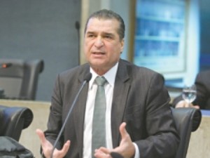 Bacias do São Francisco estão comprometidas