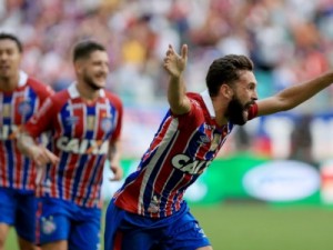 Bahia bate Vitória e garante vaga na Final da Copa do Nordeste